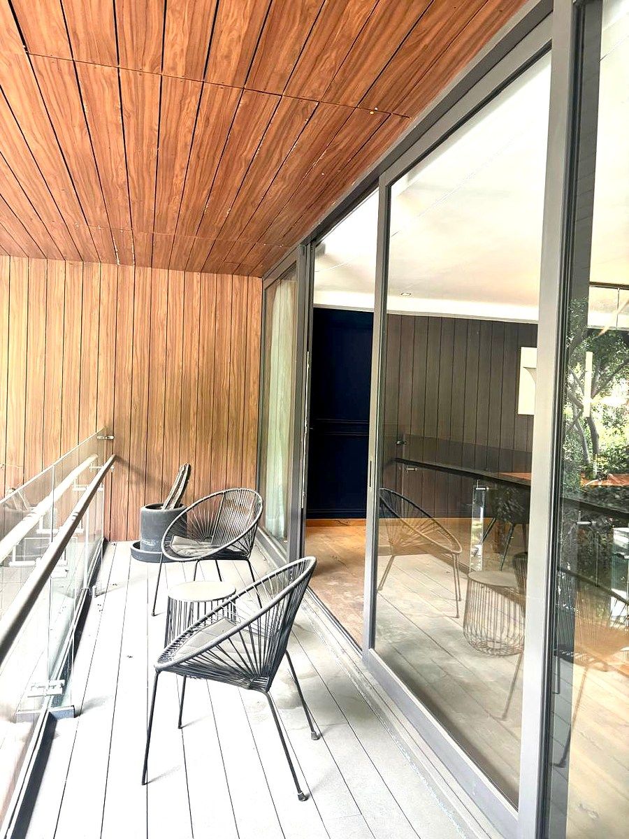Apartamento em Polanco II Sección, Miguel Hidalgo, foto 3 de 46