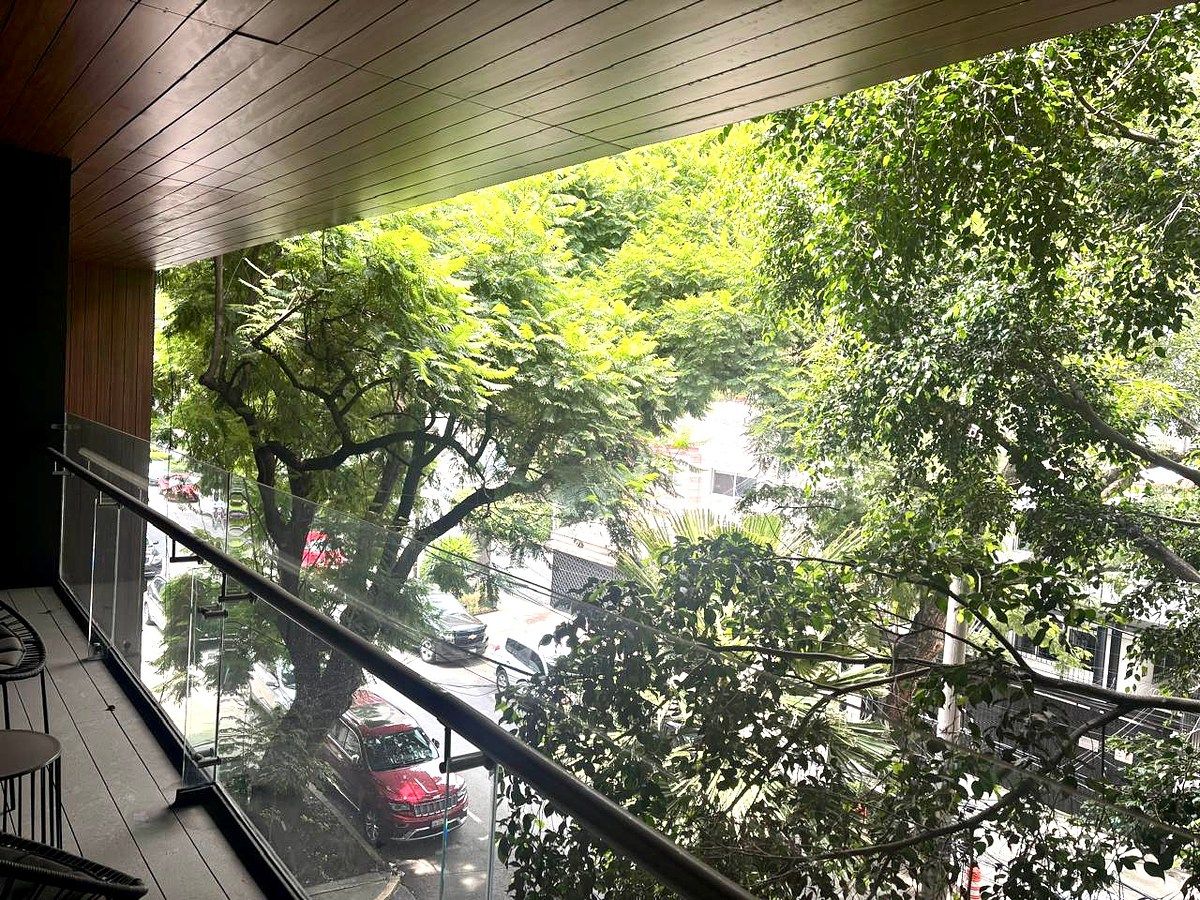 Apartamento em Polanco II Sección, Miguel Hidalgo, foto 4 de 46