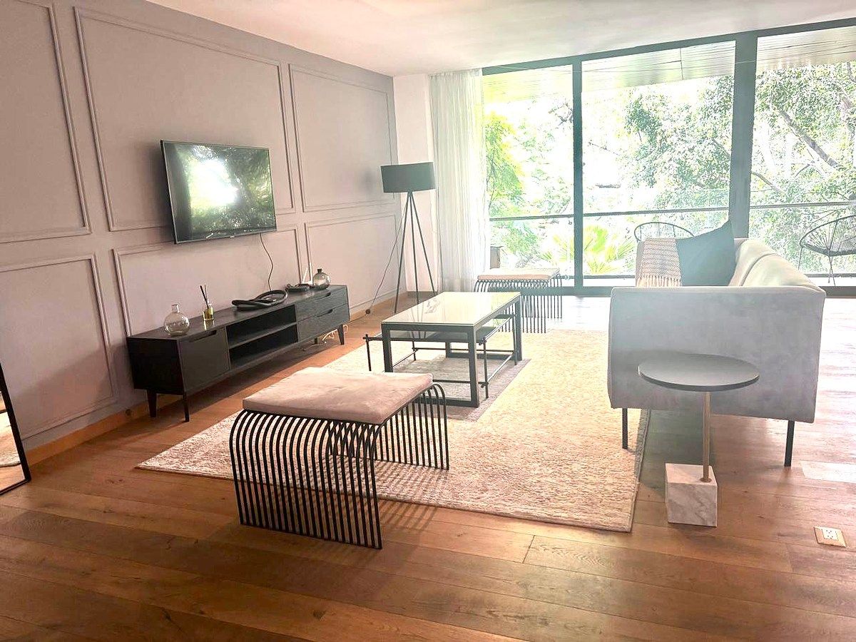 Apartamento em Polanco II Sección, Miguel Hidalgo, foto 6 de 46