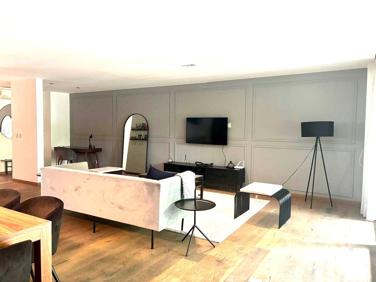 Apartamento em Polanco II Sección, Miguel Hidalgo, foto 7 de 46