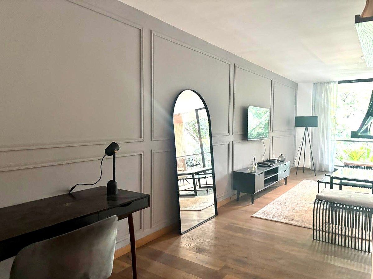 Apartamento em Polanco II Sección, Miguel Hidalgo, foto 8 de 46