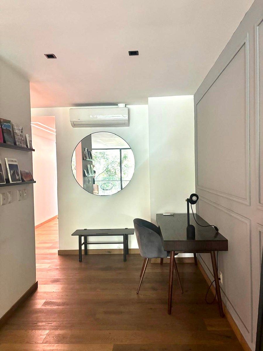 Apartamento em Polanco II Sección, Miguel Hidalgo, foto 14 de 46