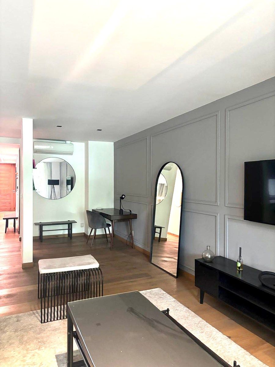Apartamento em Polanco II Sección, Miguel Hidalgo, foto 15 de 46
