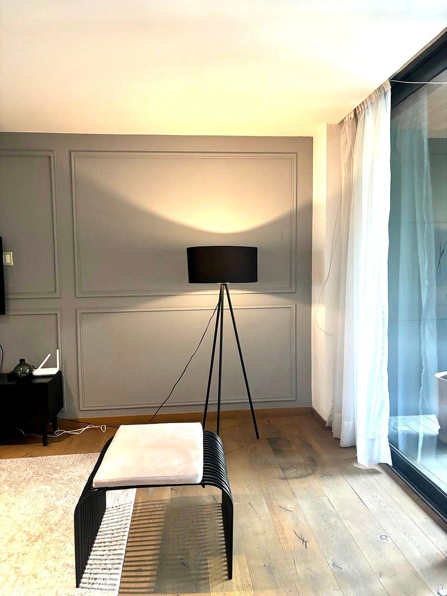 Apartamento em Polanco II Sección, Miguel Hidalgo, foto 11 de 46