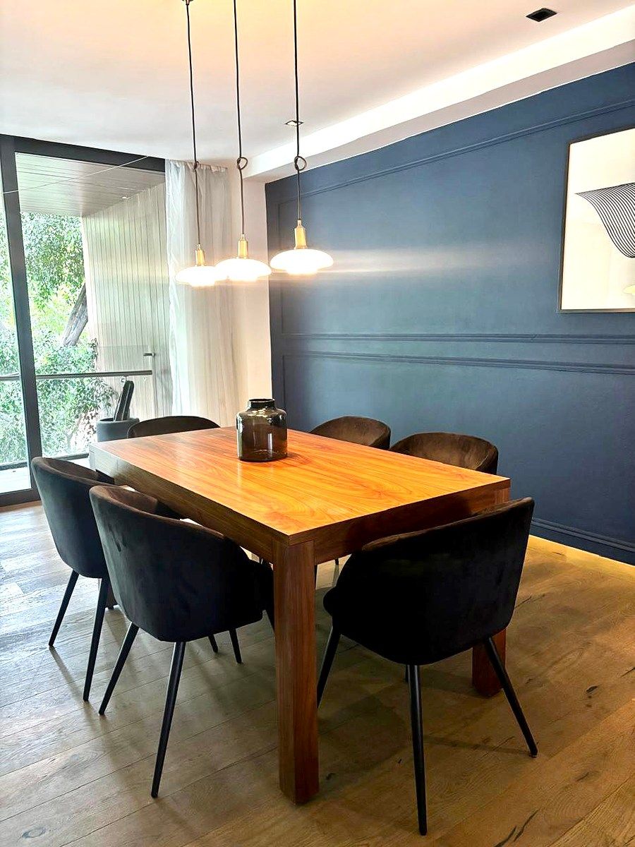 Apartamento em Polanco II Sección, Miguel Hidalgo, foto 13 de 46