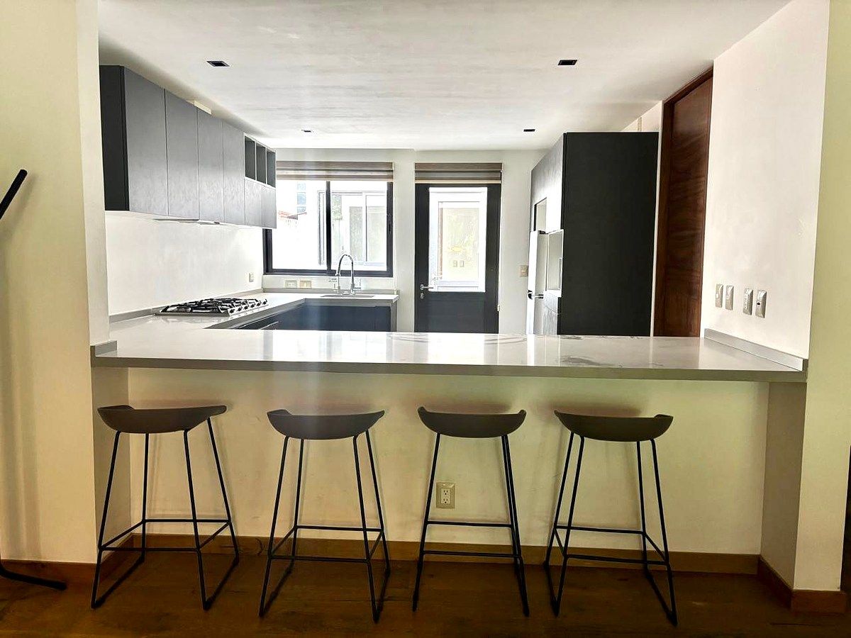 Apartamento em Polanco II Sección, Miguel Hidalgo, foto 16 de 46