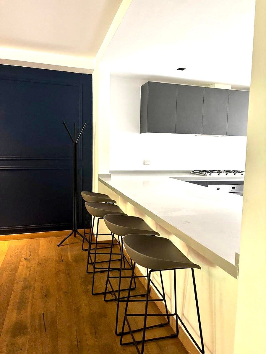 Apartamento em Polanco II Sección, Miguel Hidalgo, foto 17 de 46