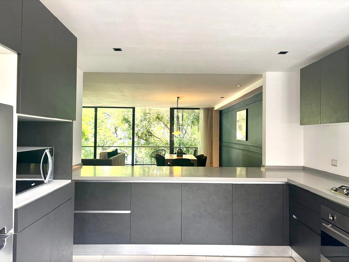 Apartamento em Polanco II Sección, Miguel Hidalgo, foto 18 de 46