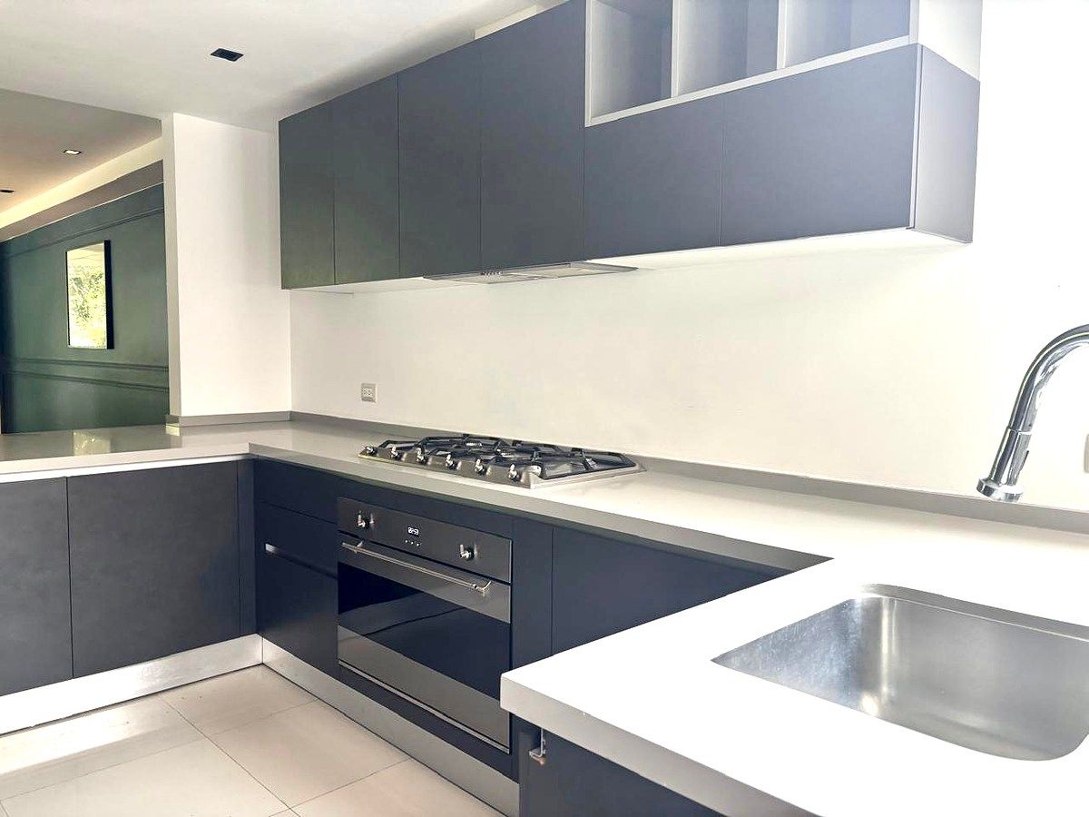 Apartamento em Polanco II Sección, Miguel Hidalgo, foto 19 de 46