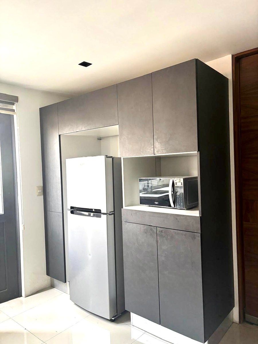 Apartamento em Polanco II Sección, Miguel Hidalgo, foto 20 de 46