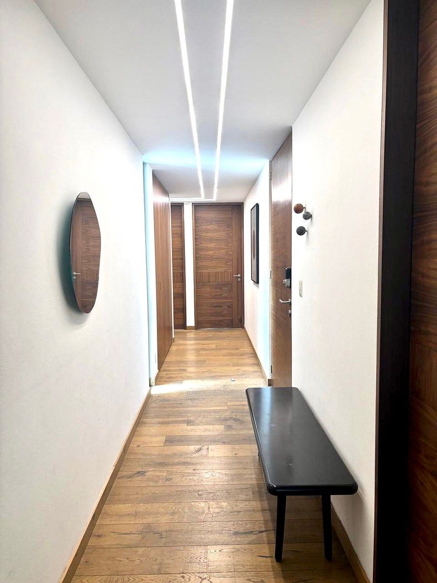 Apartamento em Polanco II Sección, Miguel Hidalgo, foto 21 de 46