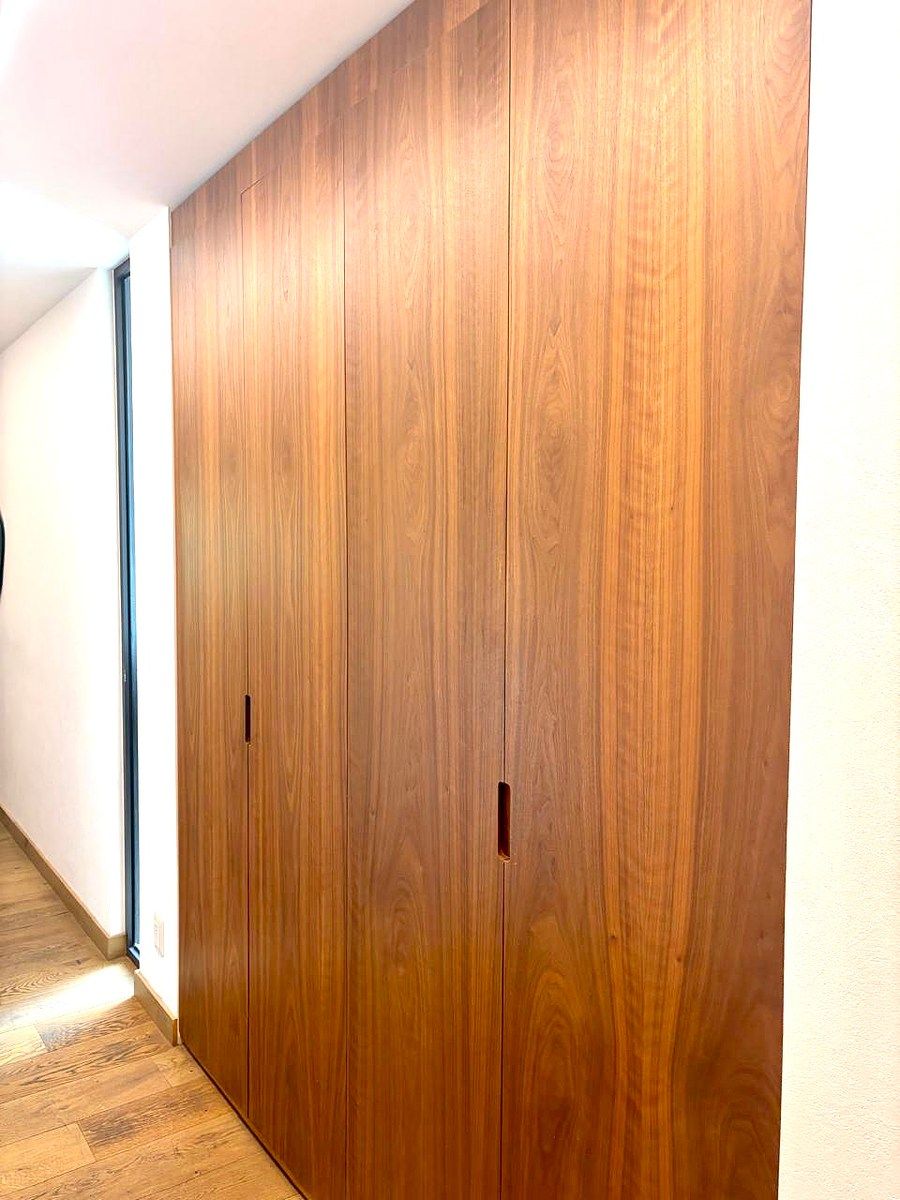 Apartamento em Polanco II Sección, Miguel Hidalgo, foto 23 de 46