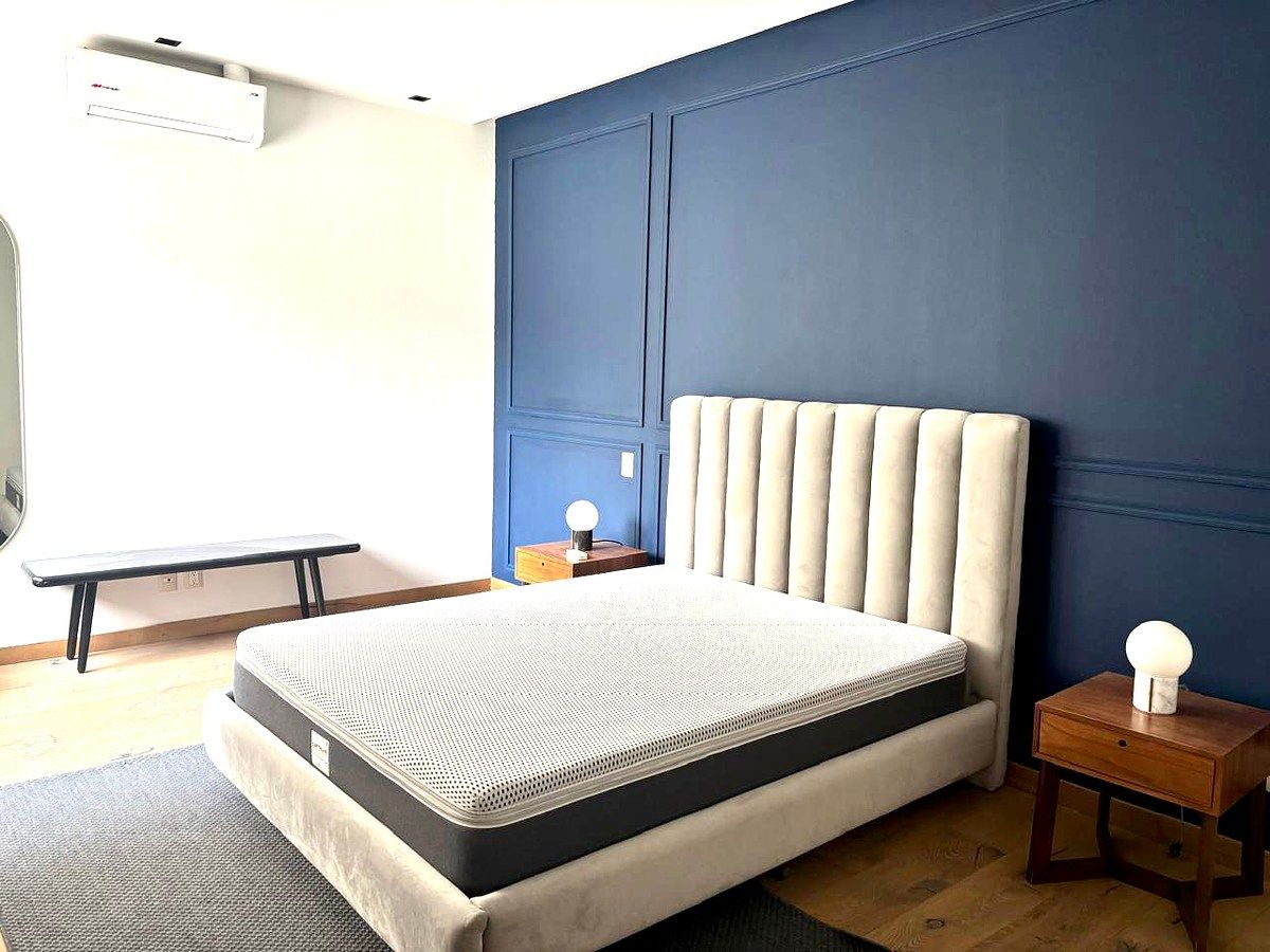 Apartamento em Polanco II Sección, Miguel Hidalgo, foto 24 de 46