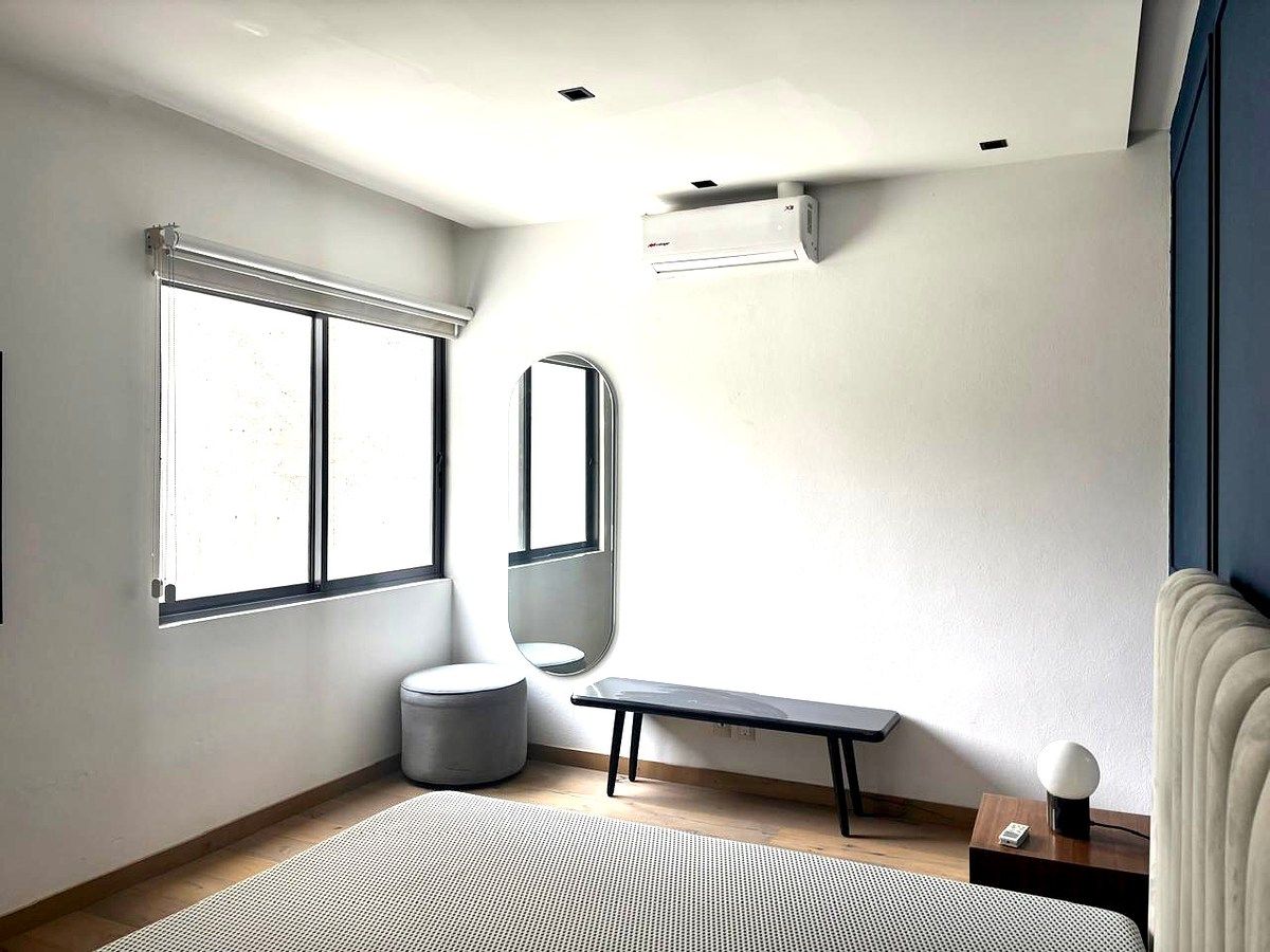 Apartamento em Polanco II Sección, Miguel Hidalgo, foto 25 de 46