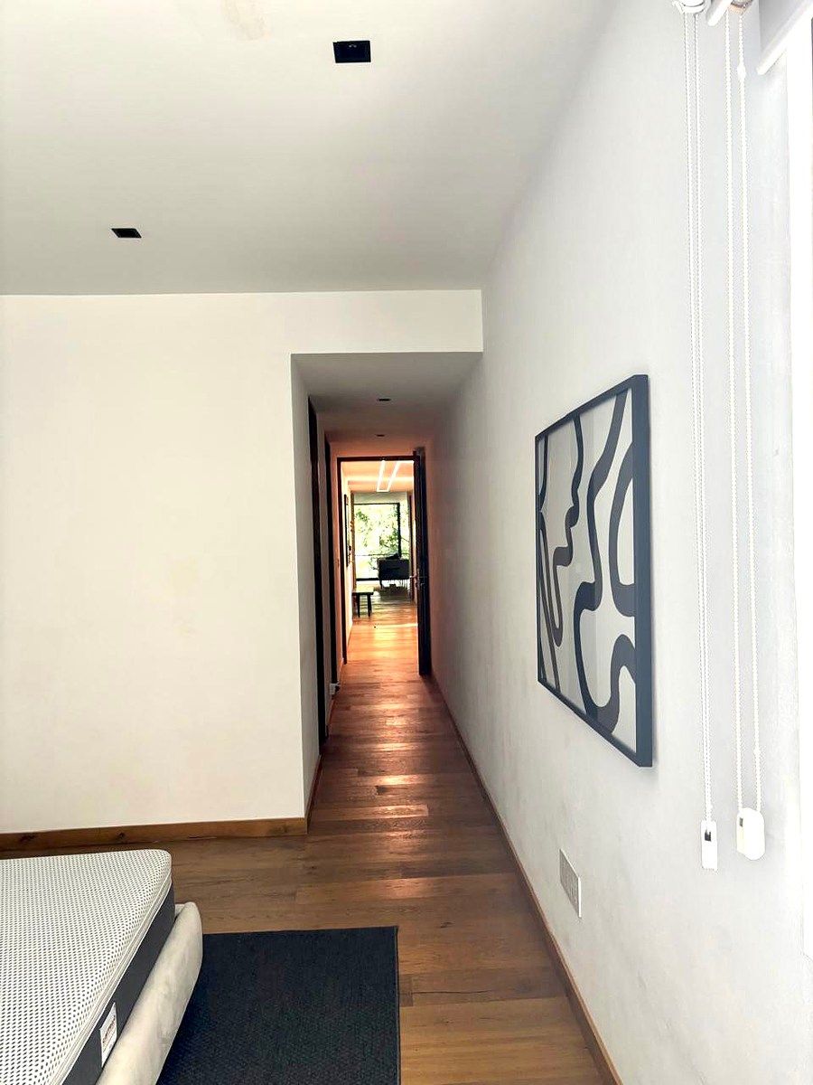 Apartamento em Polanco II Sección, Miguel Hidalgo, foto 26 de 46