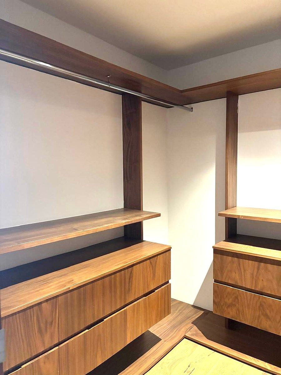Apartamento em Polanco II Sección, Miguel Hidalgo, foto 27 de 46