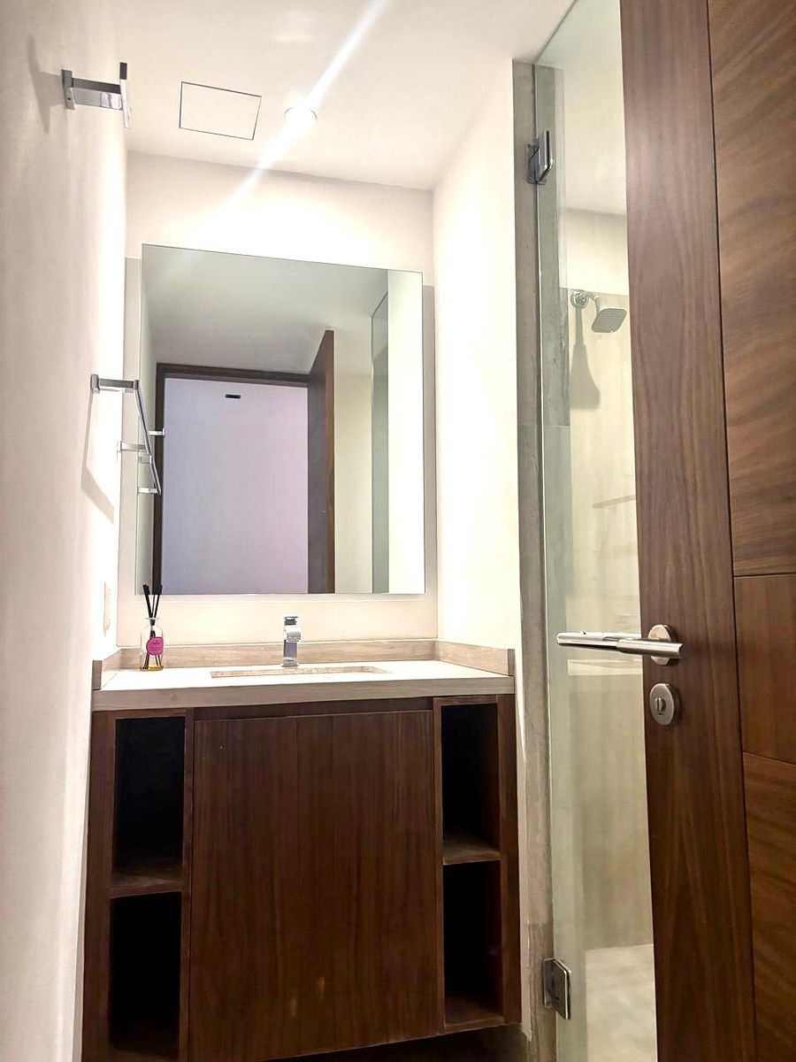 Apartamento em Polanco II Sección, Miguel Hidalgo, foto 29 de 46