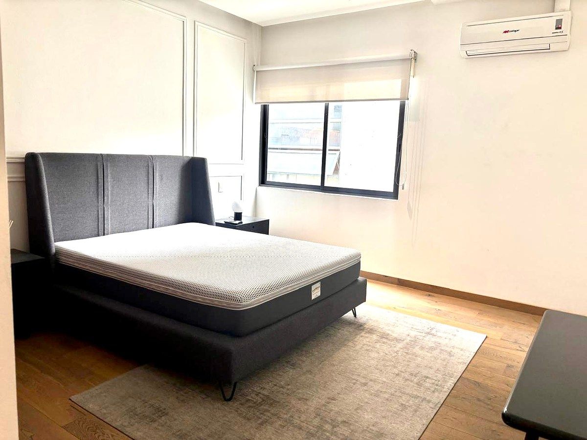 Apartamento em Polanco II Sección, Miguel Hidalgo, foto 31 de 46