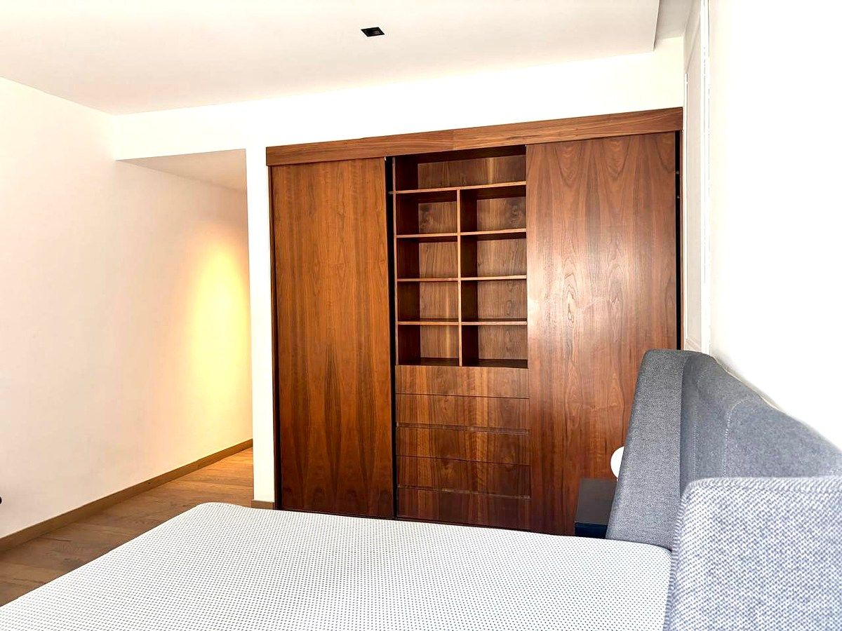 Apartamento em Polanco II Sección, Miguel Hidalgo, foto 32 de 46
