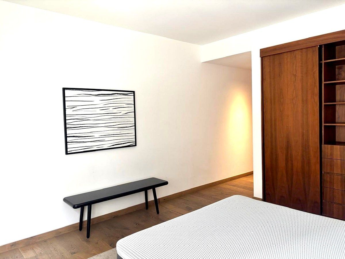Apartamento em Polanco II Sección, Miguel Hidalgo, foto 33 de 46