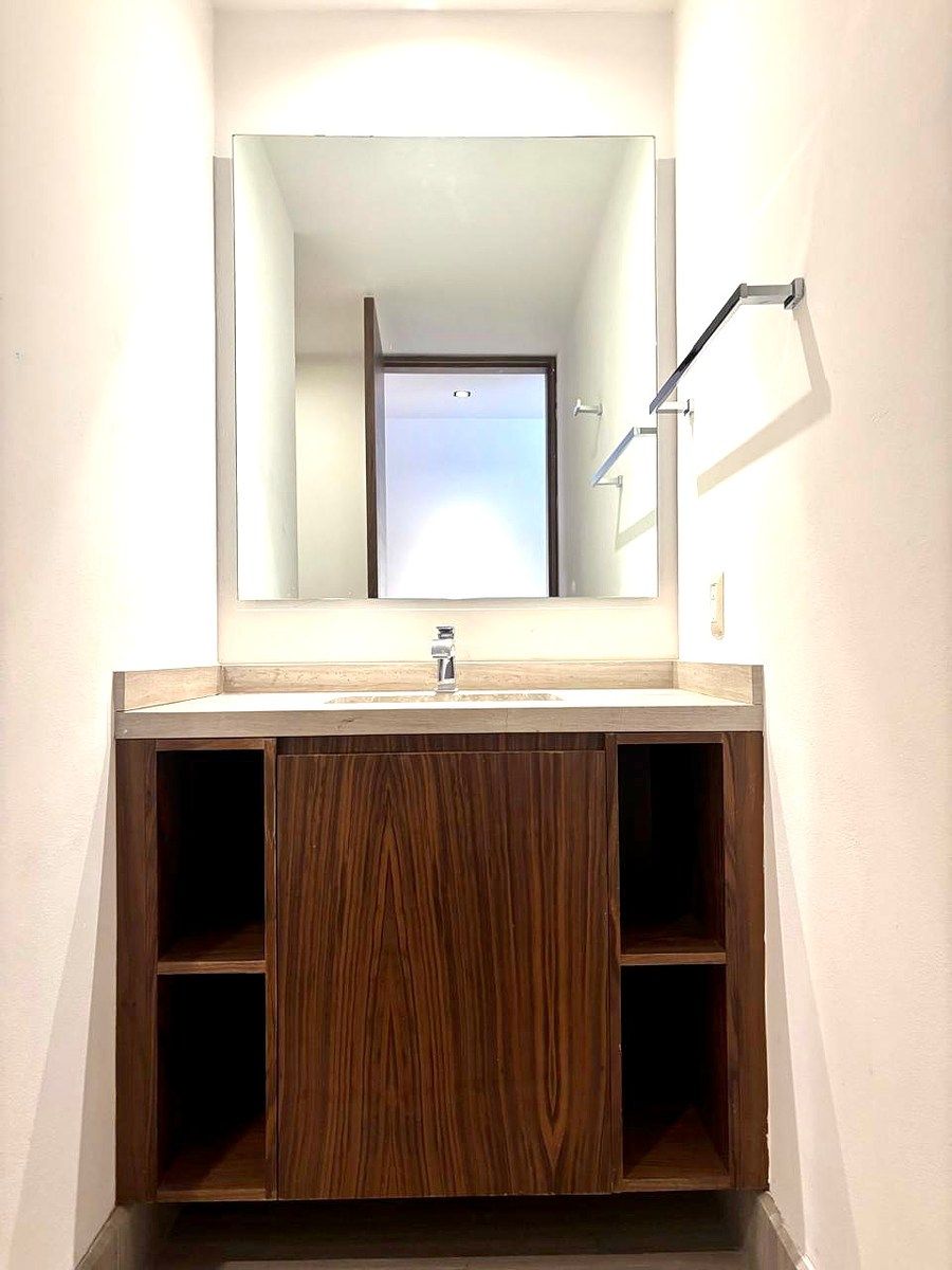 Apartamento em Polanco II Sección, Miguel Hidalgo, foto 34 de 46
