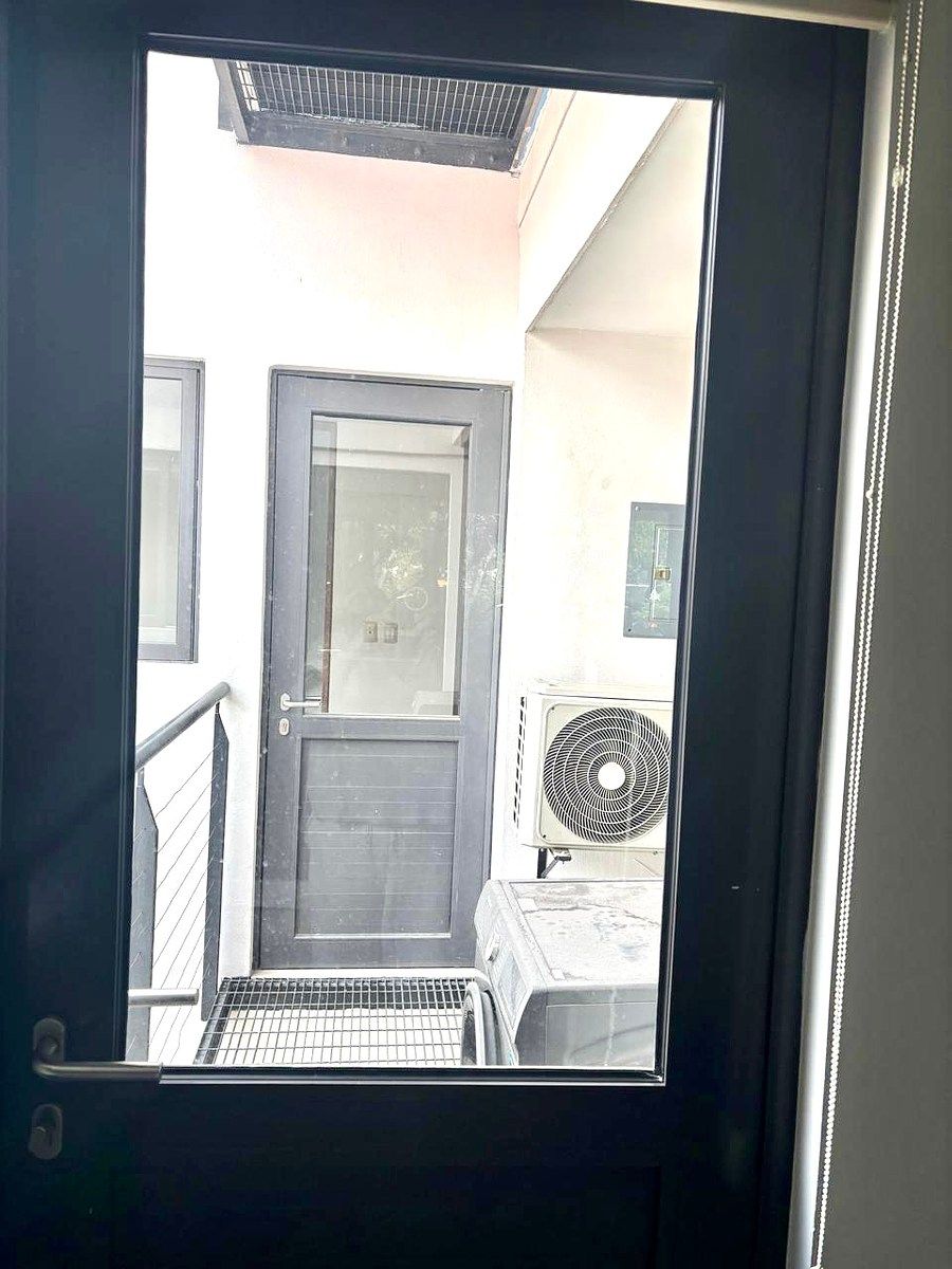 Apartamento em Polanco II Sección, Miguel Hidalgo, foto 36 de 46