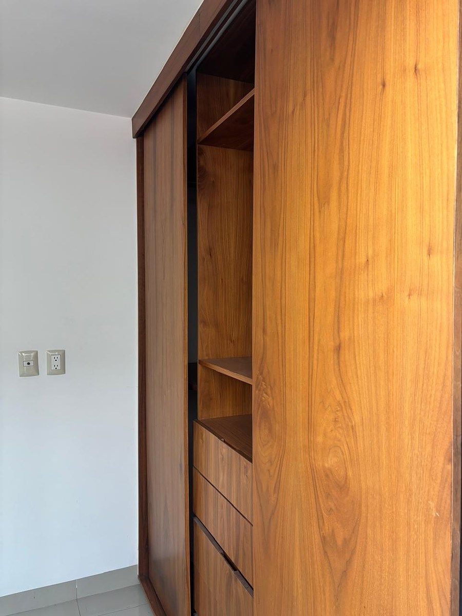 Apartamento em Polanco II Sección, Miguel Hidalgo, foto 37 de 46