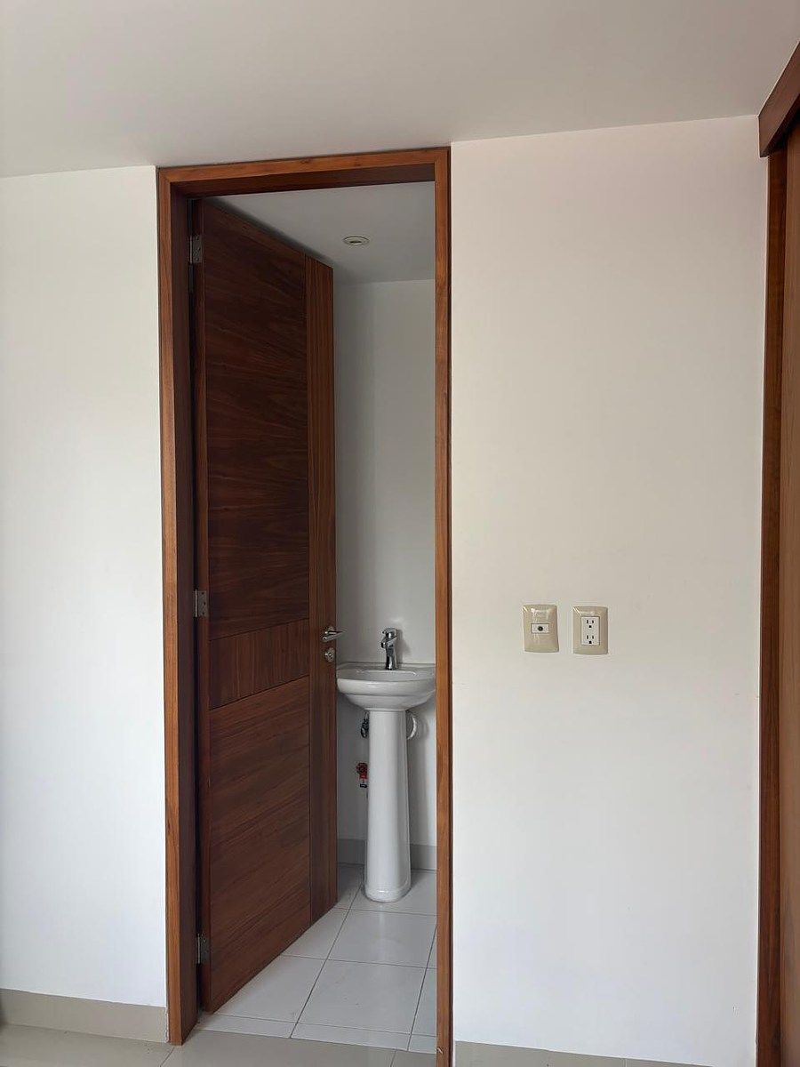 Apartamento em Polanco II Sección, Miguel Hidalgo, foto 38 de 46