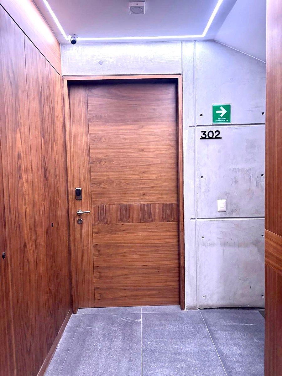 Apartamento em Polanco II Sección, Miguel Hidalgo, foto 39 de 46