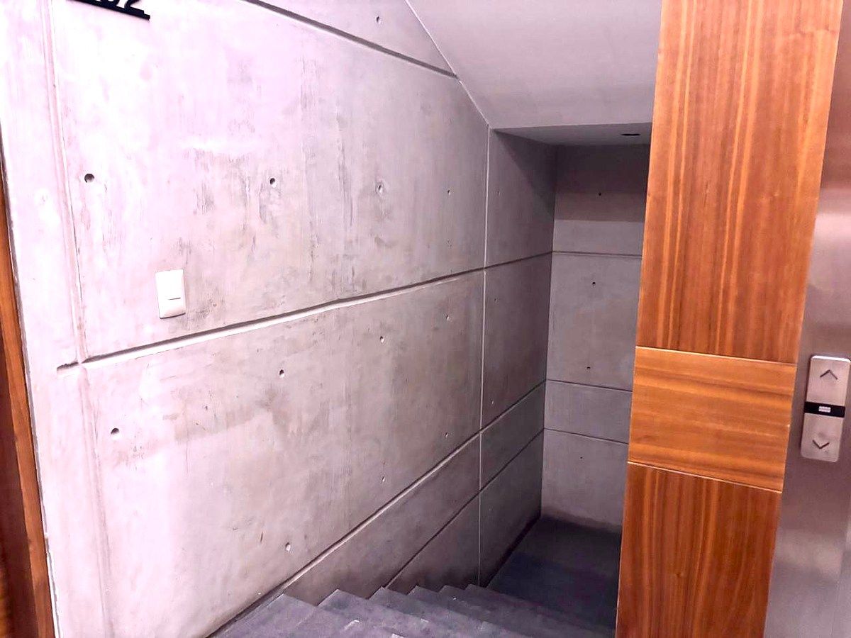 Apartamento em Polanco II Sección, Miguel Hidalgo, foto 40 de 46