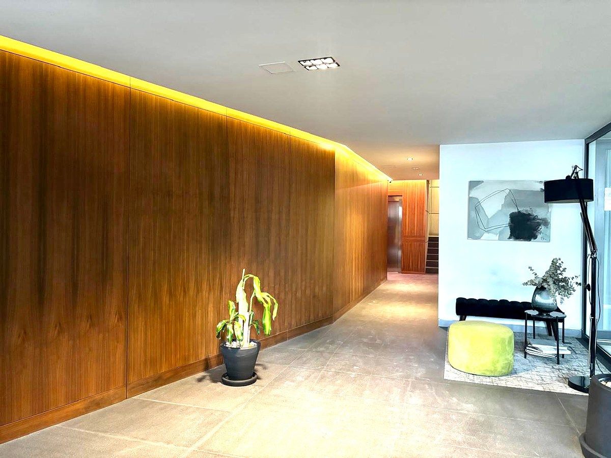 Apartamento em Polanco II Sección, Miguel Hidalgo, foto 42 de 46