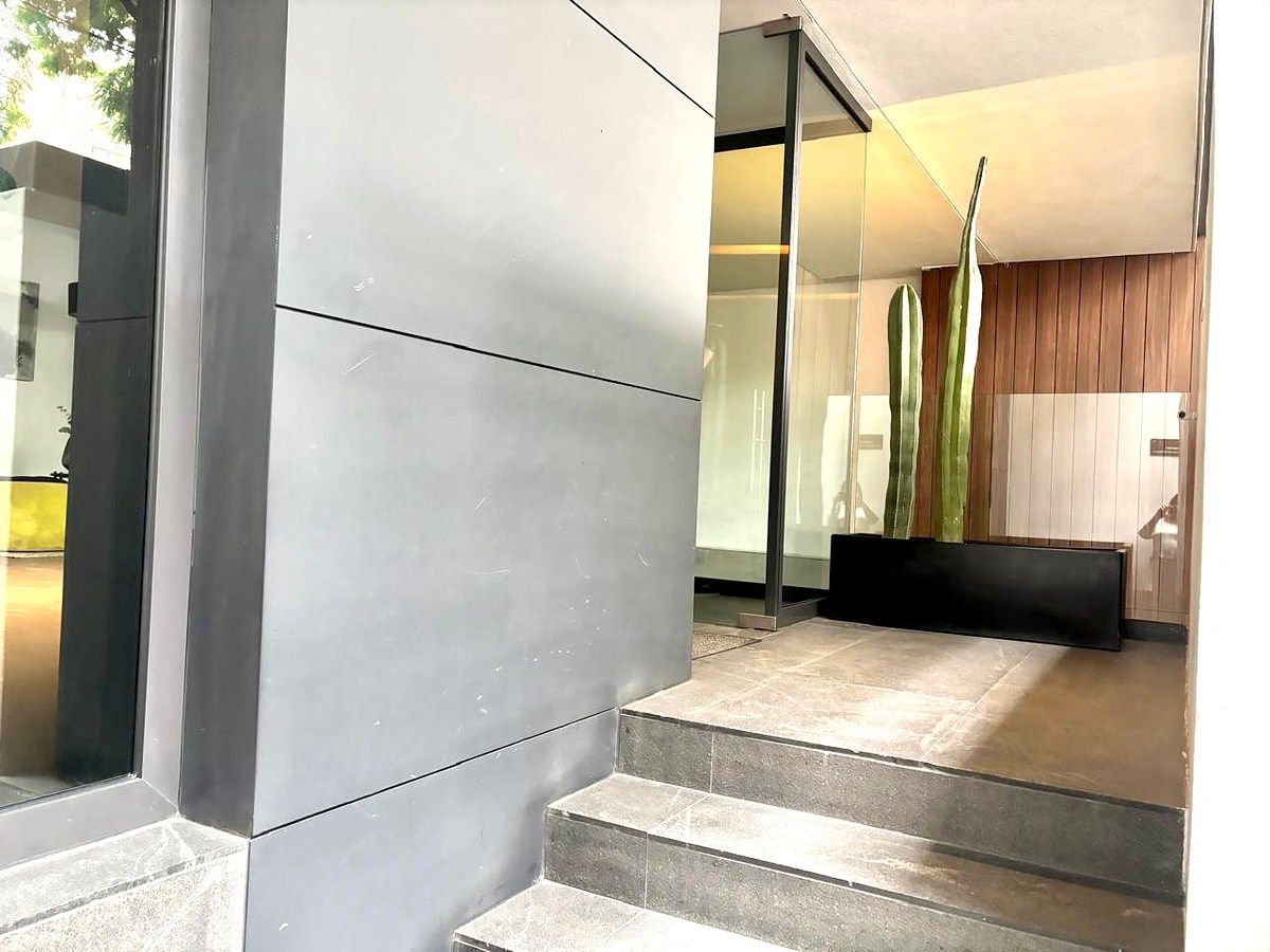 Apartamento em Polanco II Sección, Miguel Hidalgo, foto 43 de 46