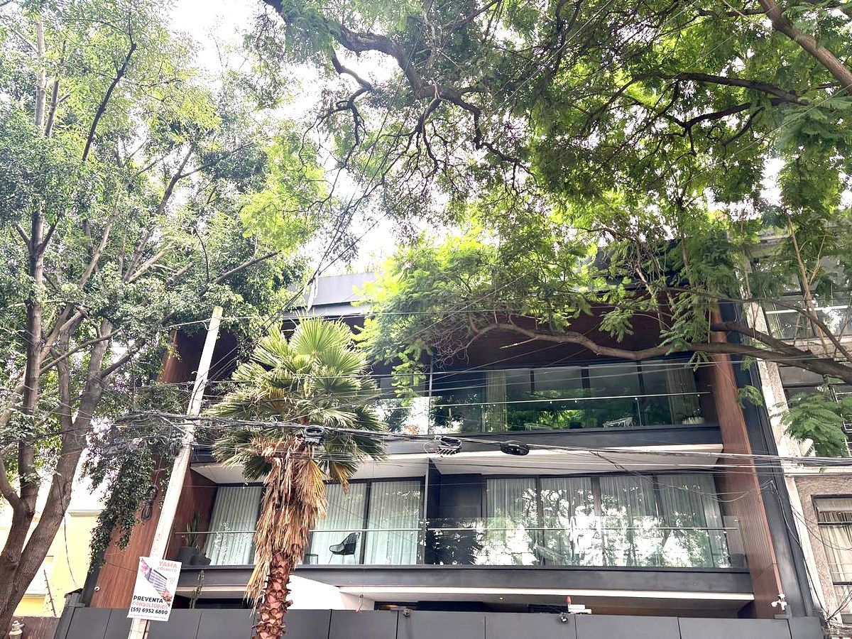 Apartamento em Polanco II Sección, Miguel Hidalgo, foto 46 de 46