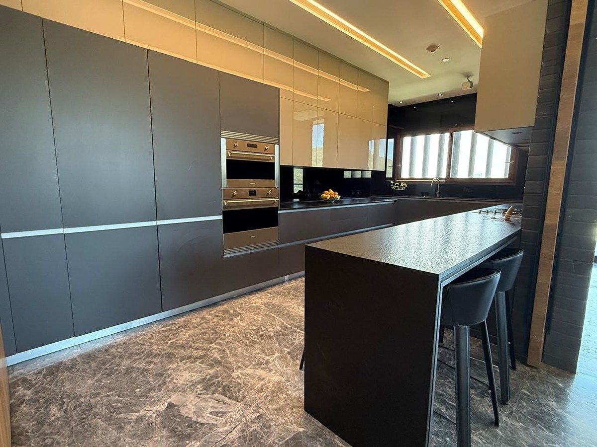 Apartamento em Carrizalejo, San Pedro Garza García, foto 5 de 13