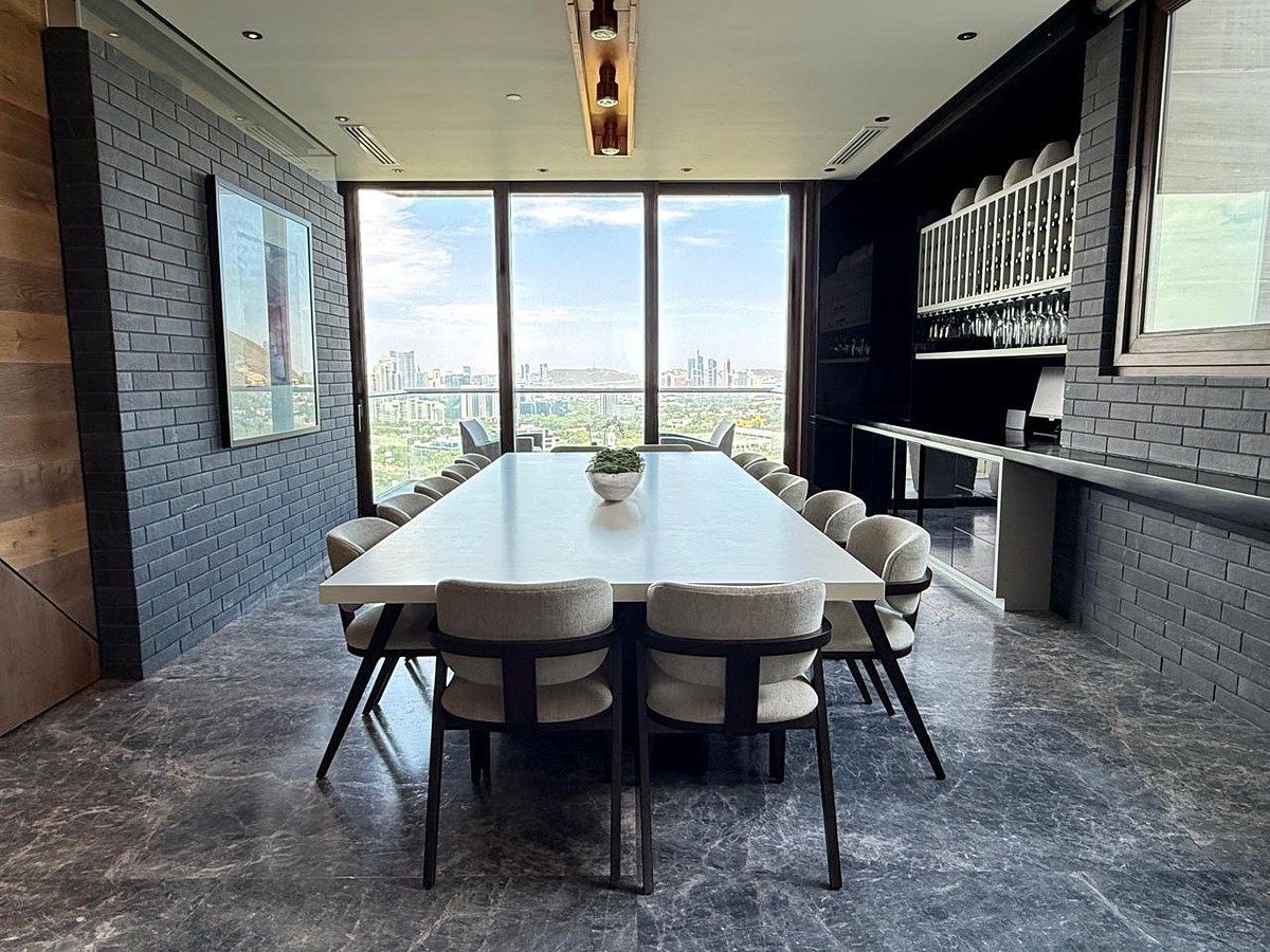 Apartamento em Carrizalejo, San Pedro Garza García, foto 4 de 13
