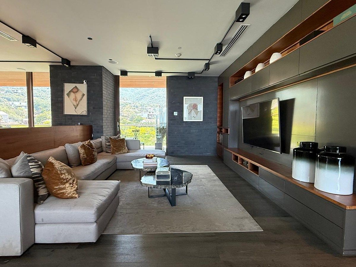 Apartamento em Carrizalejo, San Pedro Garza García, foto 6 de 13