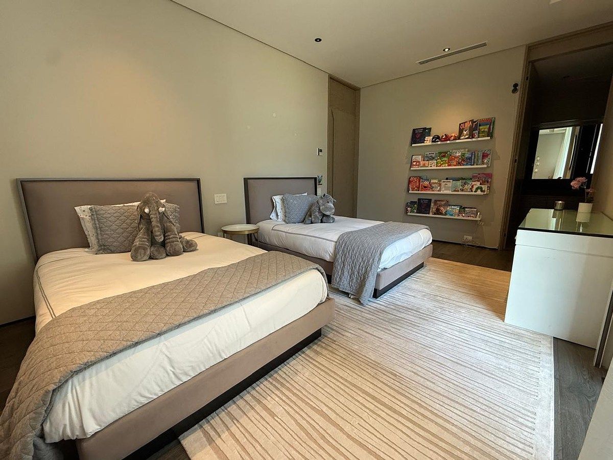 Apartamento em Carrizalejo, San Pedro Garza García, foto 9 de 13