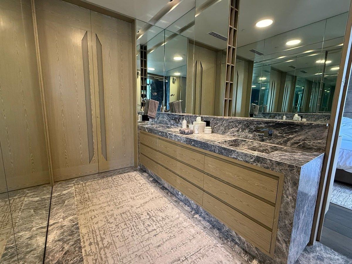 Apartamento em Carrizalejo, San Pedro Garza García, foto 11 de 13