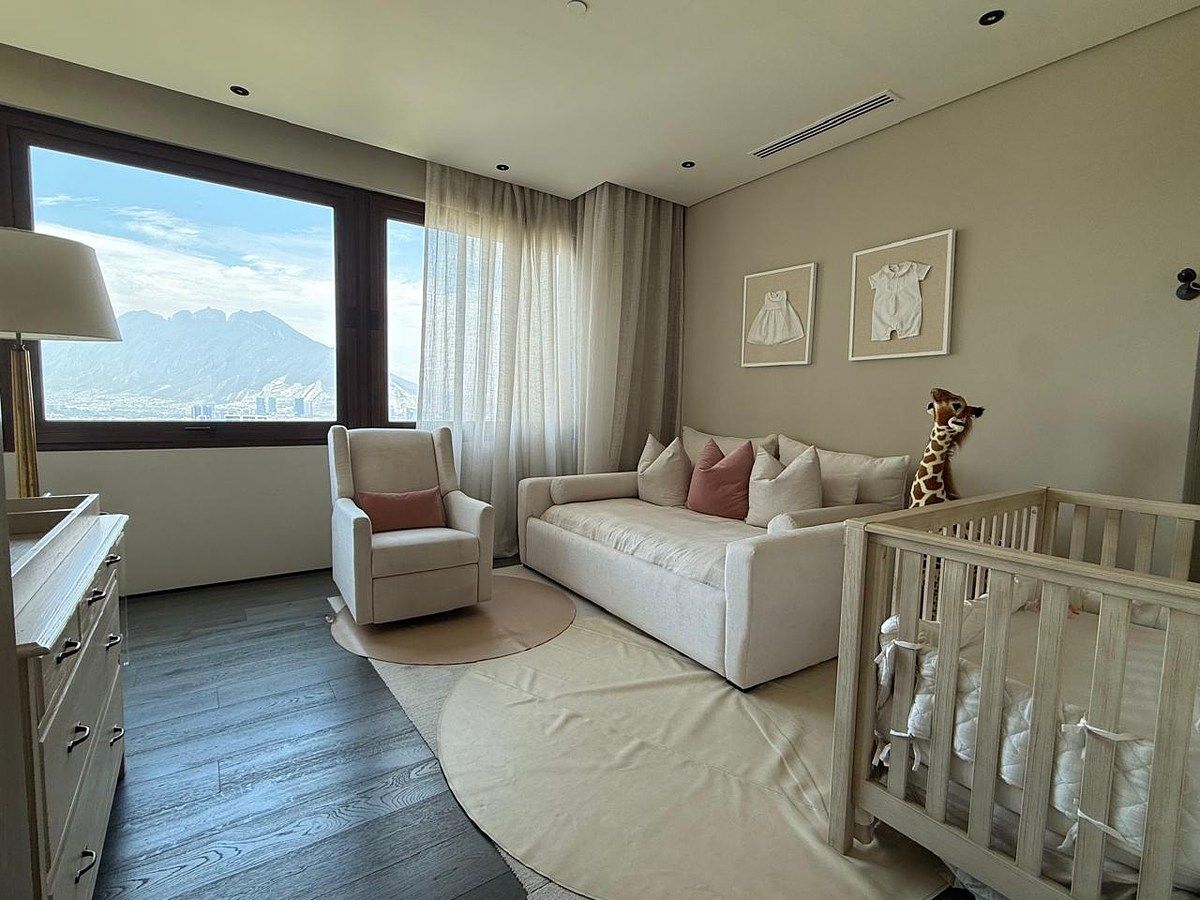 Apartamento em Carrizalejo, San Pedro Garza García, foto 13 de 13