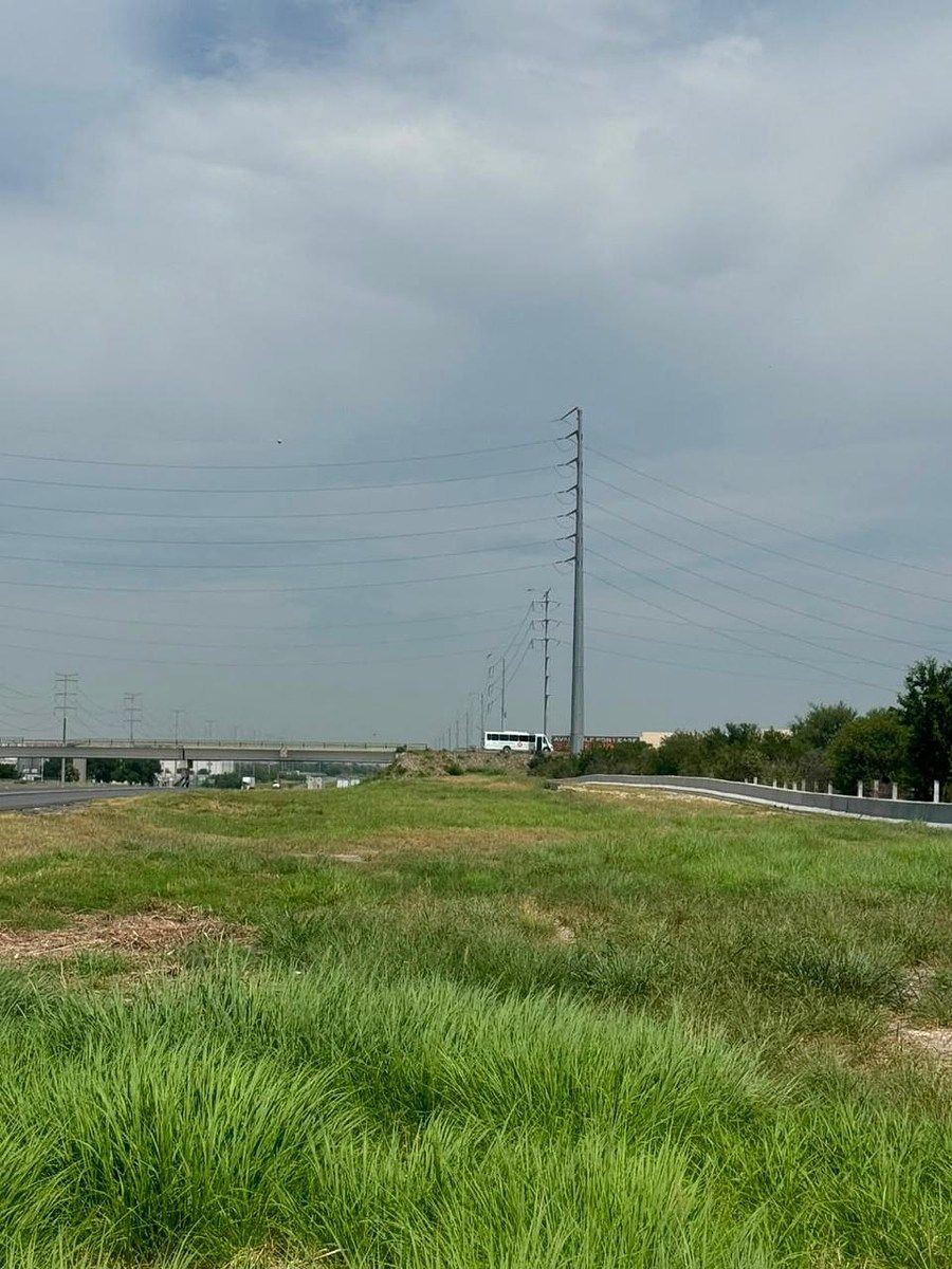 Industrial Lot in Valle de Santa María, Pesquería, photo 4 of 12