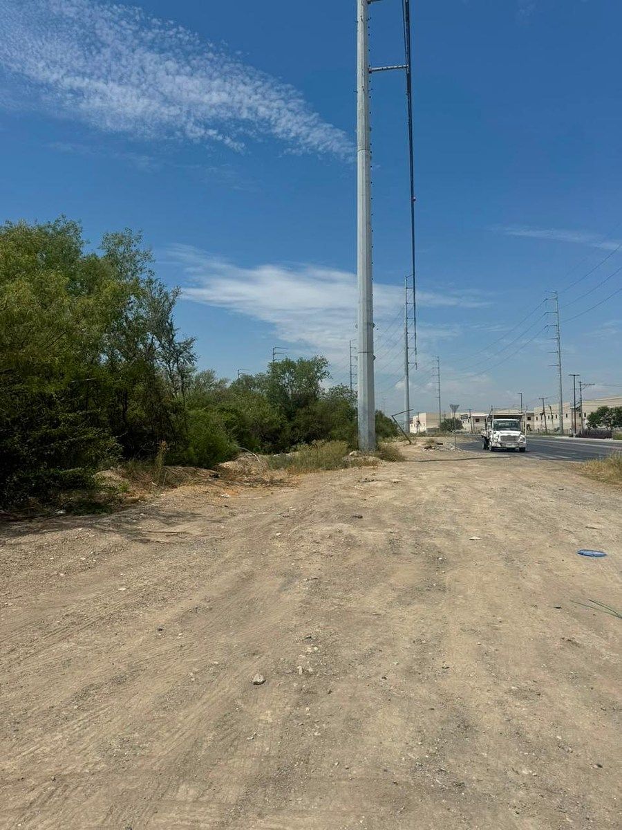 Industrial Lot in Valle de Santa María, Pesquería, photo 7 of 12