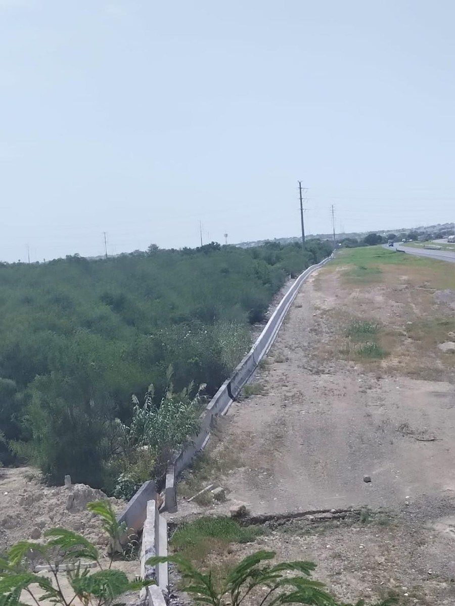 Industrial Lot in Valle de Santa María, Pesquería, photo 9 of 12