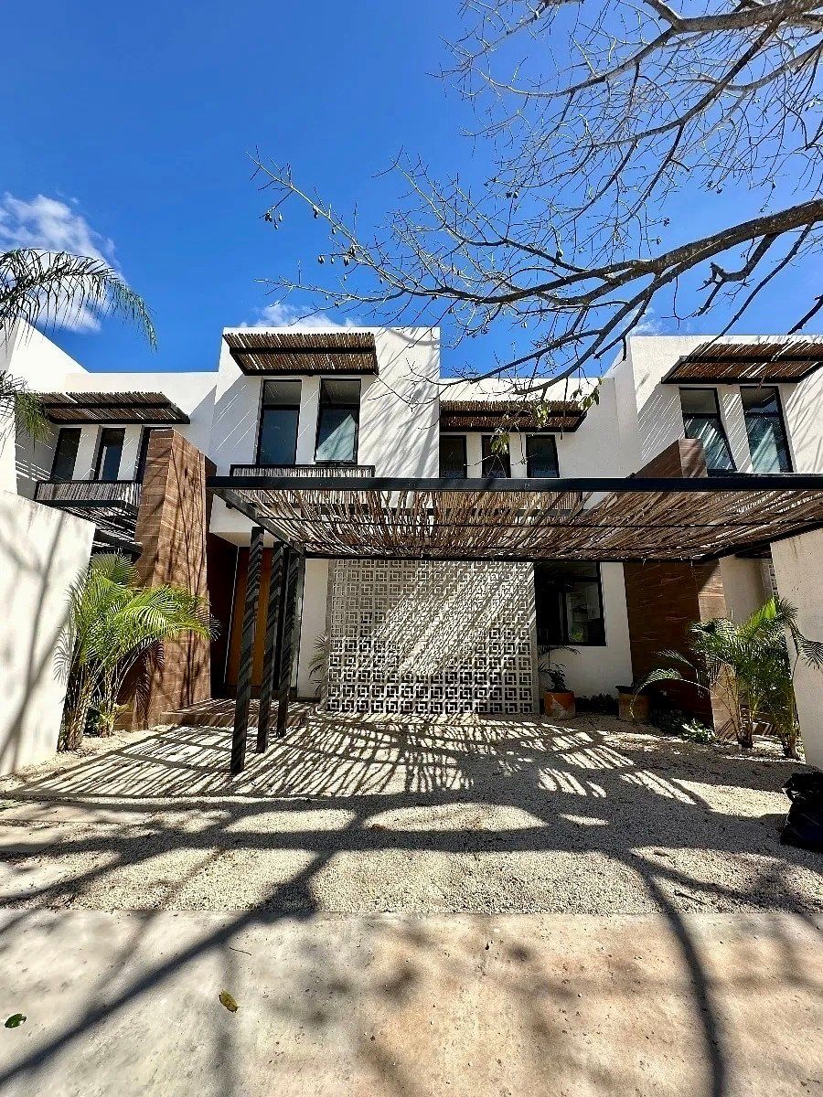 RENT HOUSE IN MONTES DE AME, 3 BEDROOMS, photo 1 of 17