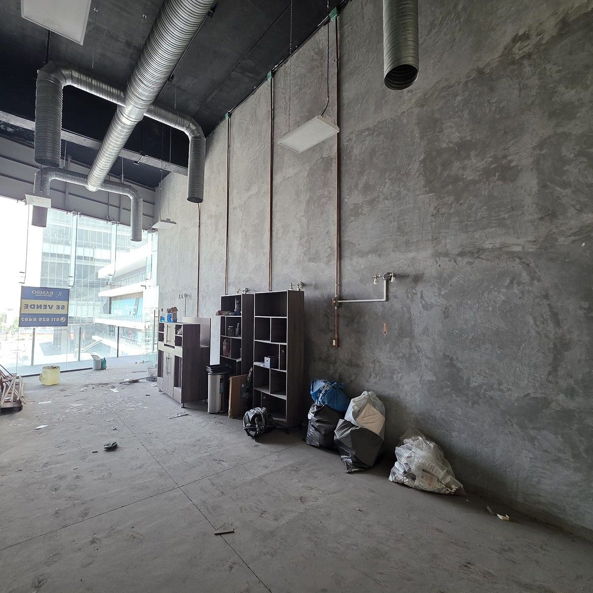 Local comercial en Parque Industrial Milimex, Apodaca, foto 4 de 7