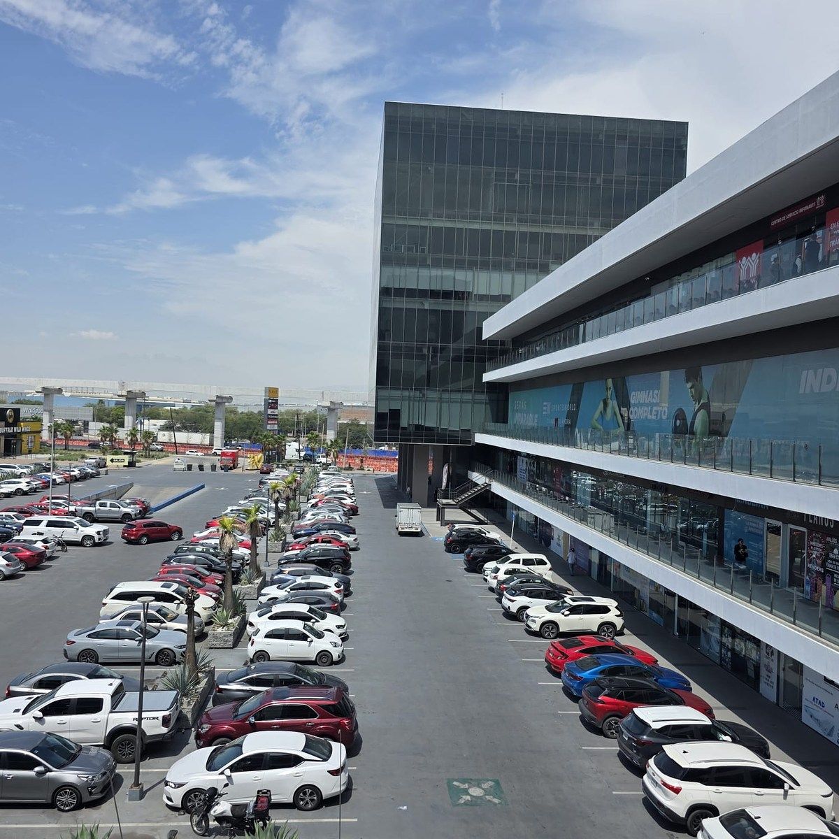Local comercial en Parque Industrial Milimex, Apodaca, foto 6 de 7