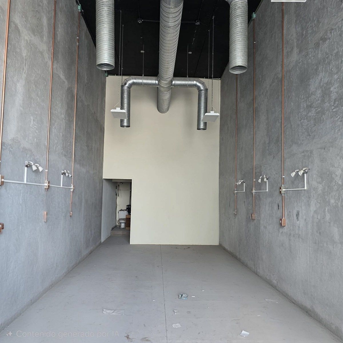 Retail Space in Parque Industrial Milimex, Apodaca, photo 3 of 8