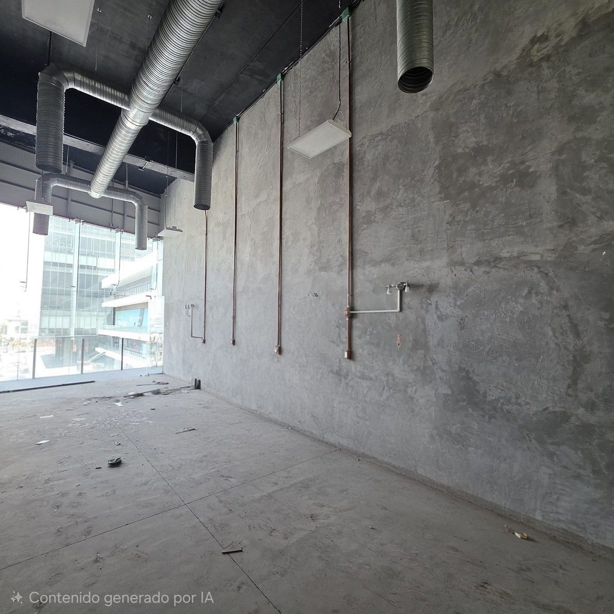 Retail Space in Parque Industrial Milimex, Apodaca, photo 4 of 8