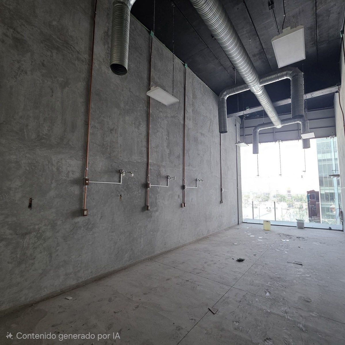 Retail Space in Parque Industrial Milimex, Apodaca, photo 6 of 8