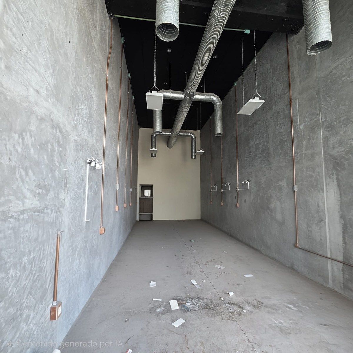 Retail Space in Parque Industrial Milimex, Apodaca, photo 5 of 8