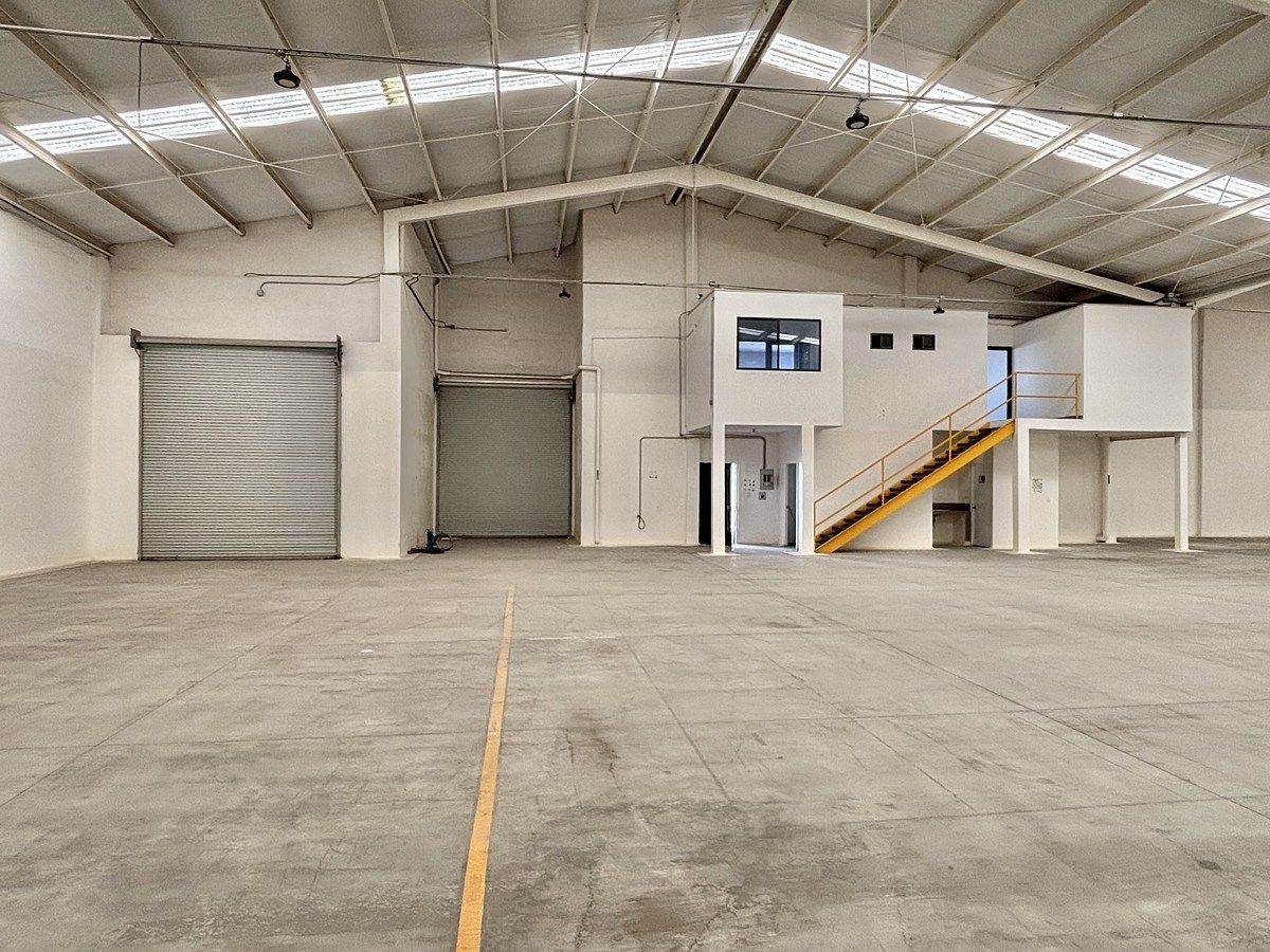 Galpão industrial em Santa Catarina Centro, Santa Catarina, foto 4 de 6